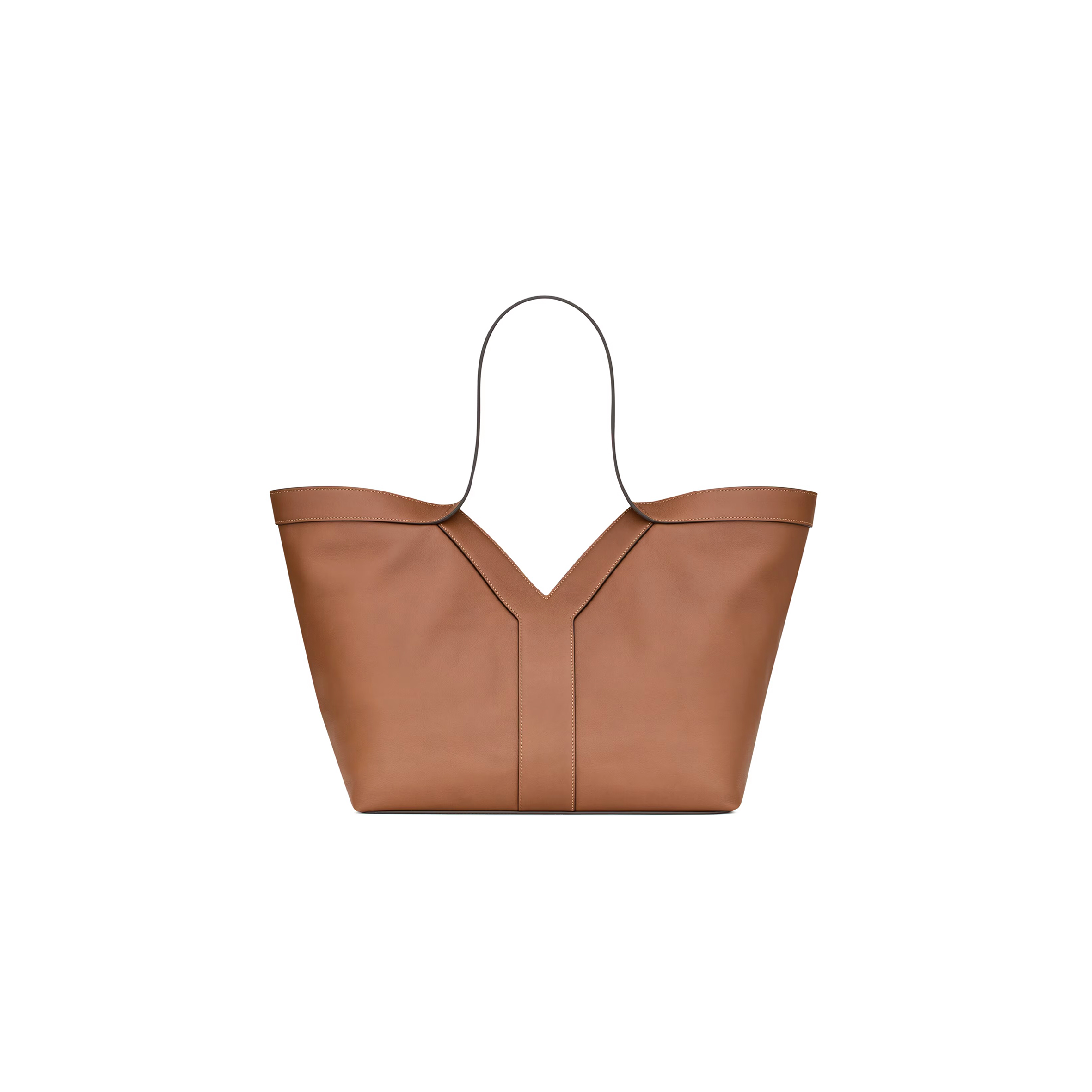 Y51 y small tote in leather 835274aaec36359 (29*24*16.5cm)